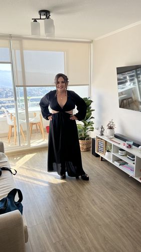 Customer photo review of BOOB UP TAPE ®️ - Cinta Levanta Busto