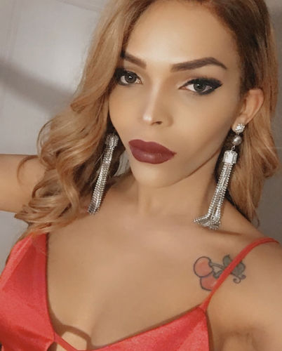 Customer photo review of Ombré Me Bob