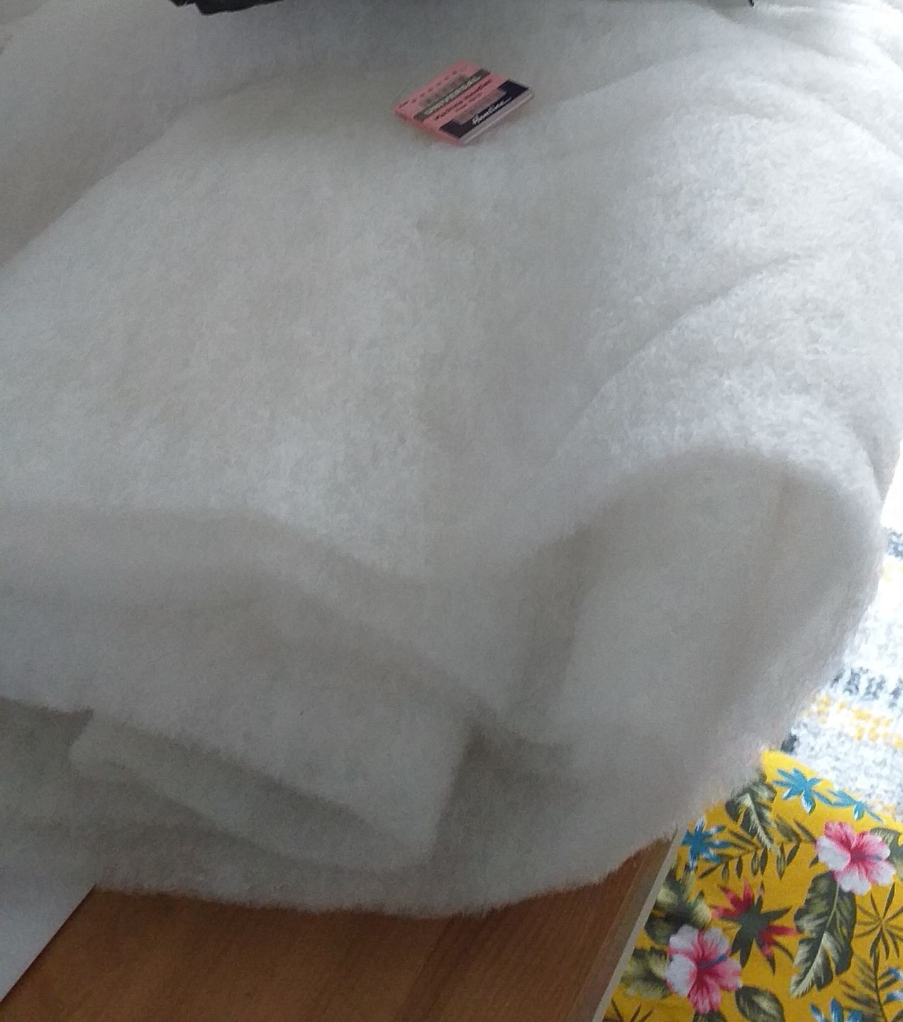 Customer photo review of Hemline Universal Machine Needles