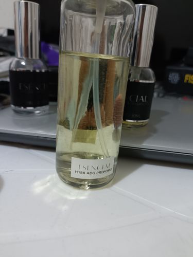 Customer photo review of H186 Inspirado en: Acqua di Gio Profumo - Armani