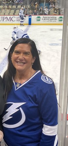 Customer photo review of Sunkissed Self-Tanning Serum