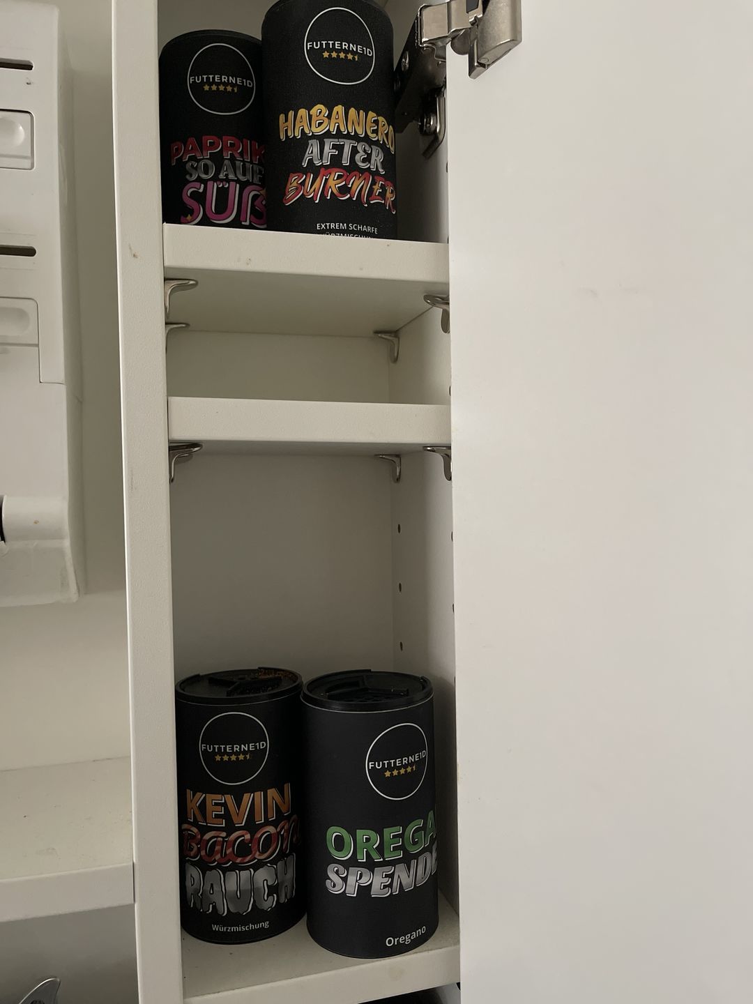 Customer photo review of Sweet ON1ON Sauce 250ml