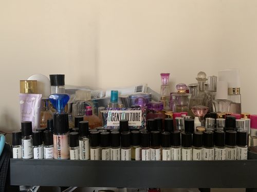 Customer photo review of Fabulous Views - (U)