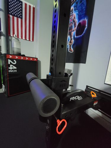 Customer photo review of The Nordic Bar™
