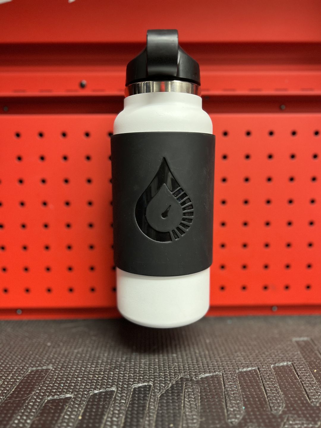 Customer photo review of Magnetic Sleeve