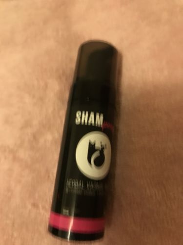 Customer photo review of shampoosy ®