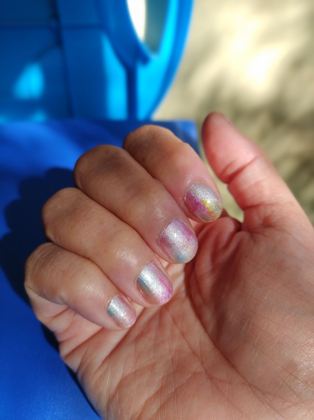 Customer photo review of Turmalina Sandía