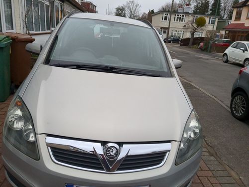 Customer photo review of 2 Sets- The Perfect Headlight Restoration Kit  - 67% OFF!