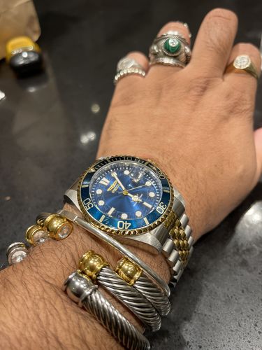 Customer photo review of Shipping Protection