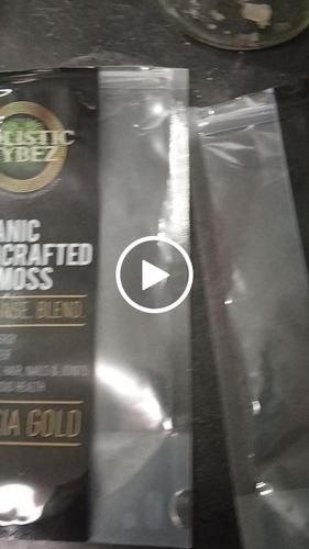 Customer video review of Chondrus Crispus