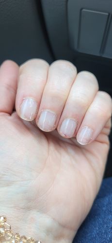 Customer photo review of The System