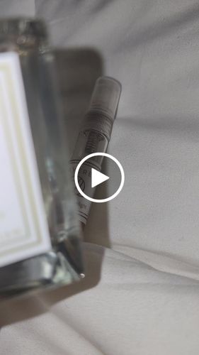 Customer video review of Cherry Delight