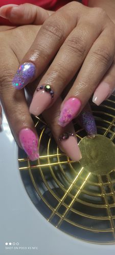 Customer photo review of Gel Gama D 6 pzas MUSSA