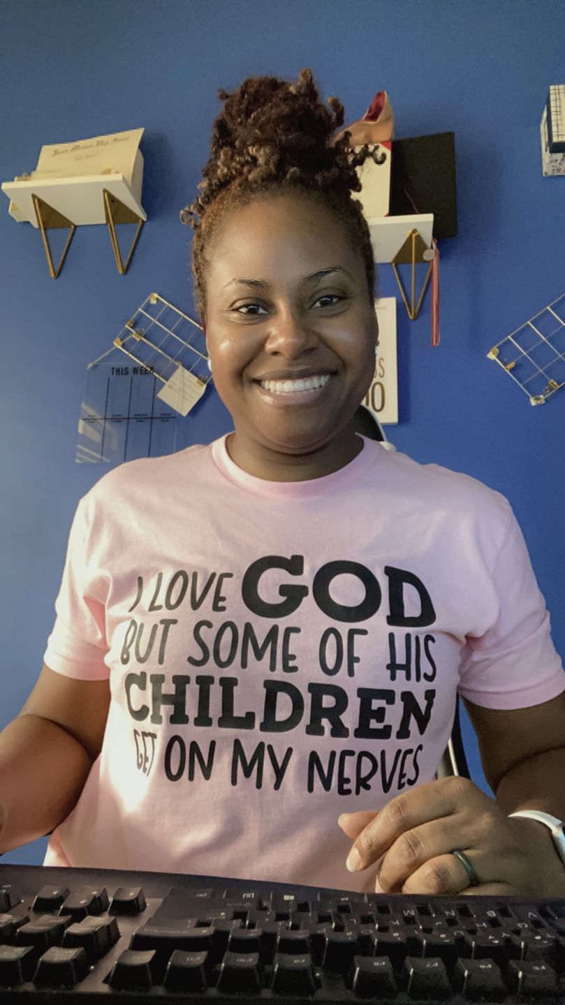 Customer photo review of Some of God's Children