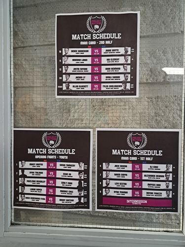 Customer photo review of PROJECT MAYHEM