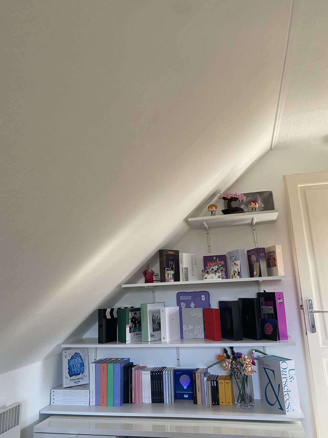 Customer photo review of BTS - MY BTS DIARY