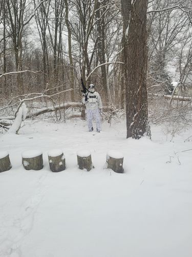 Customer photo review of APTUM™ MICRO X AR