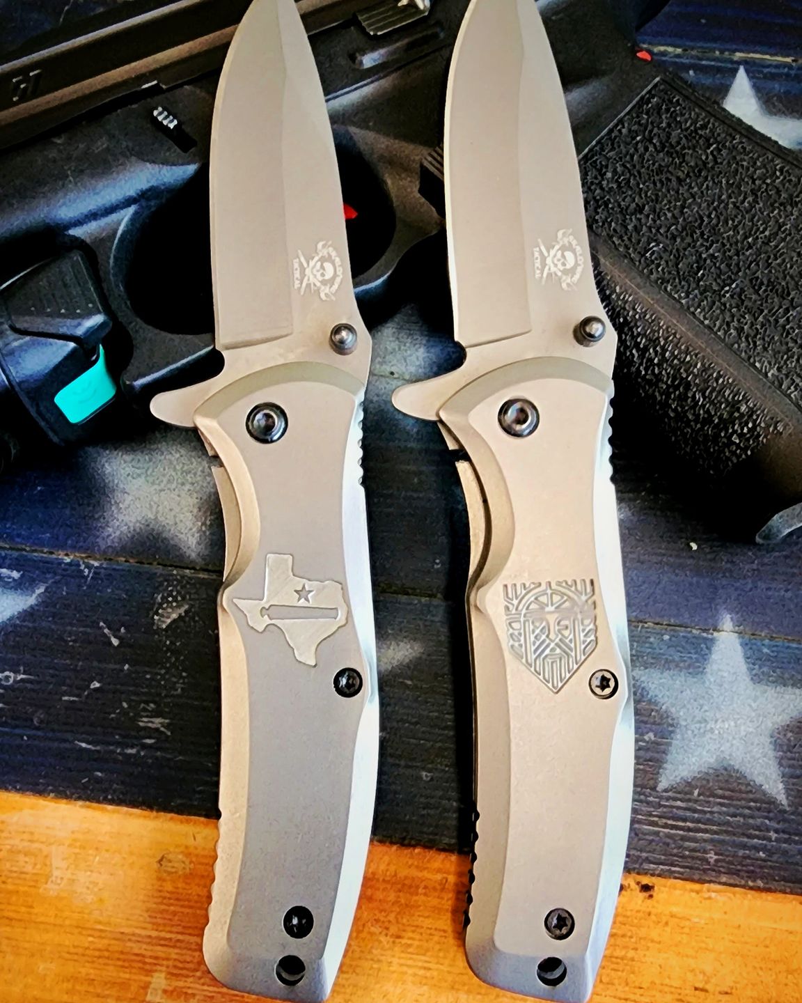 Customer photo review of Mini Jack