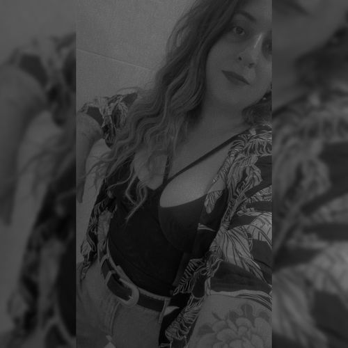 Customer photo review of Body Ayla Negro