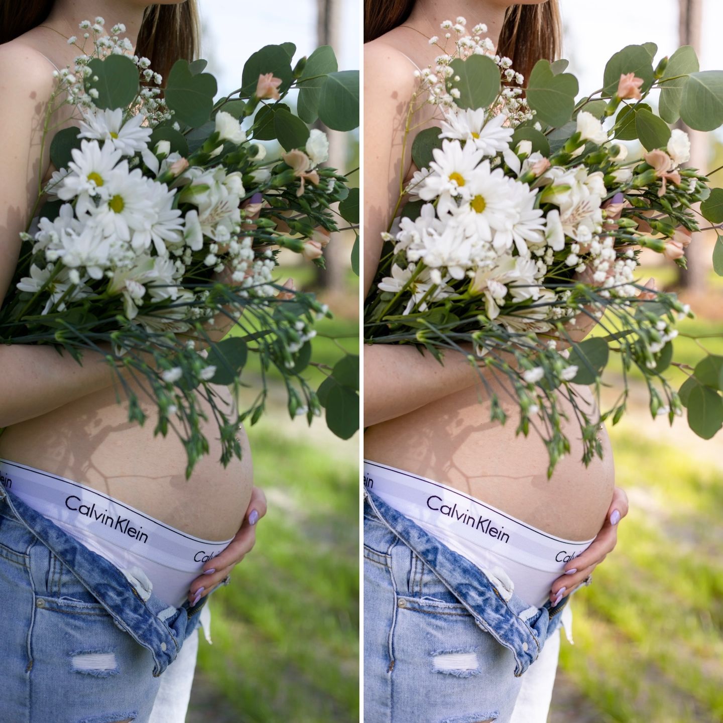 Customer photo review of Kodak Portra 400 Preset Collection