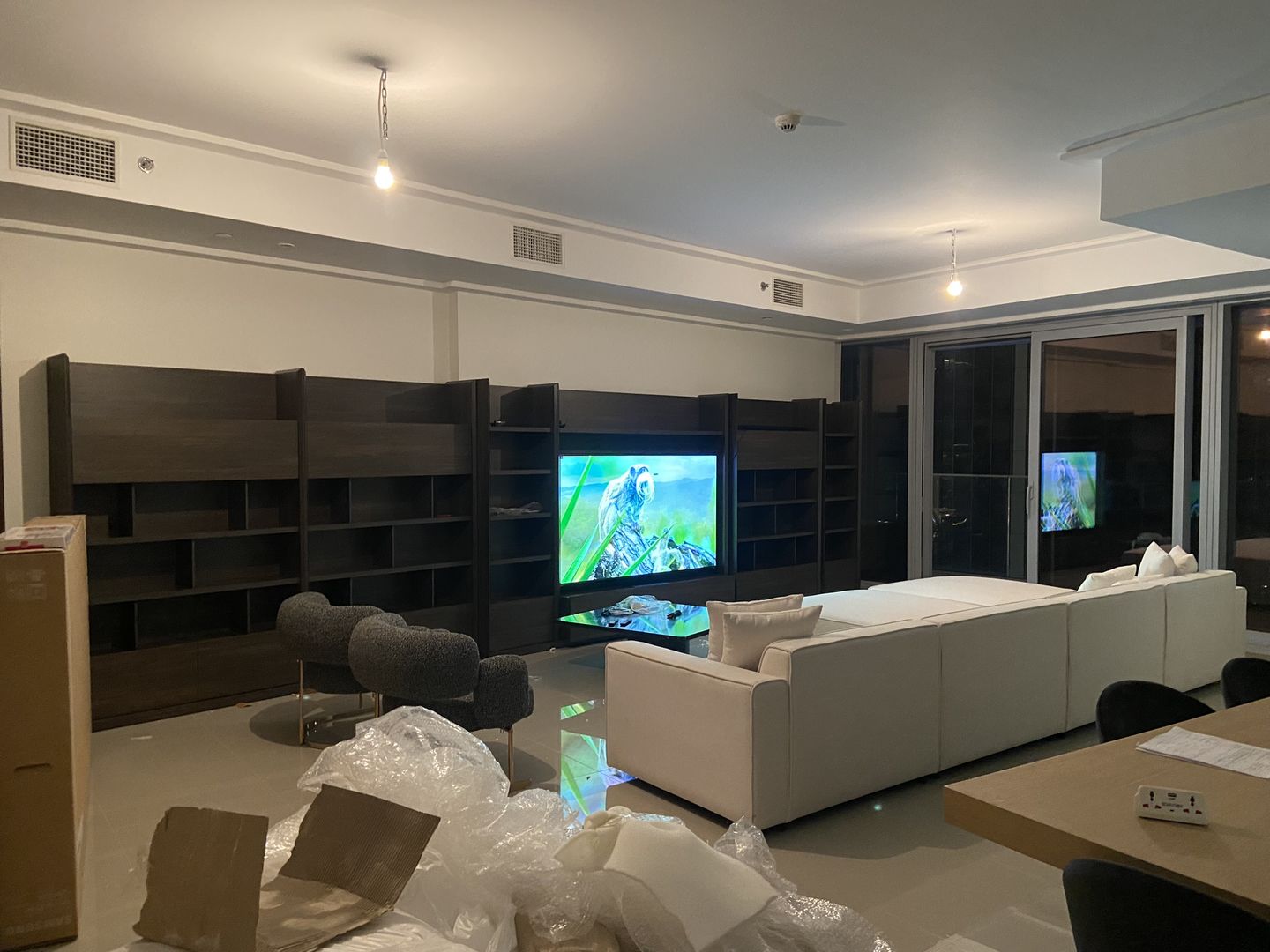 Customer photo review of Interior Design Services