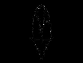 Customer photo review of Manhattan Black Off-Shore One Piece