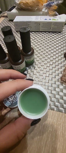Customer photo review of SvartTiger™ Lättnadsbalsam För Det Mesta