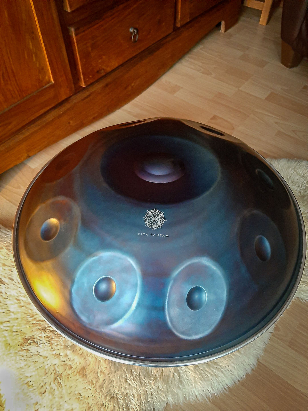 Customer photo review of Kita Pantam  D Kurd 9 - 17