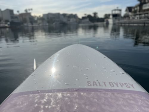 Customer photo review of Salt Gypsy Paradise Punch - MX