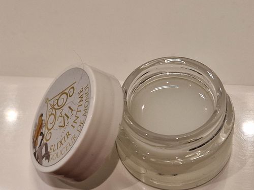 Customer photo review of Elixir intime • 15ml