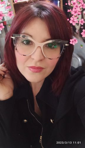 Customer photo review of Antiriflesso