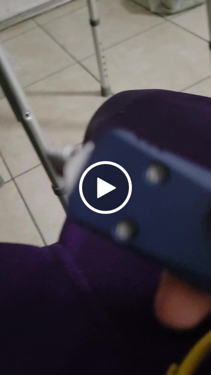 Customer video review of Knuckle OTF (Multiple Styles Available)