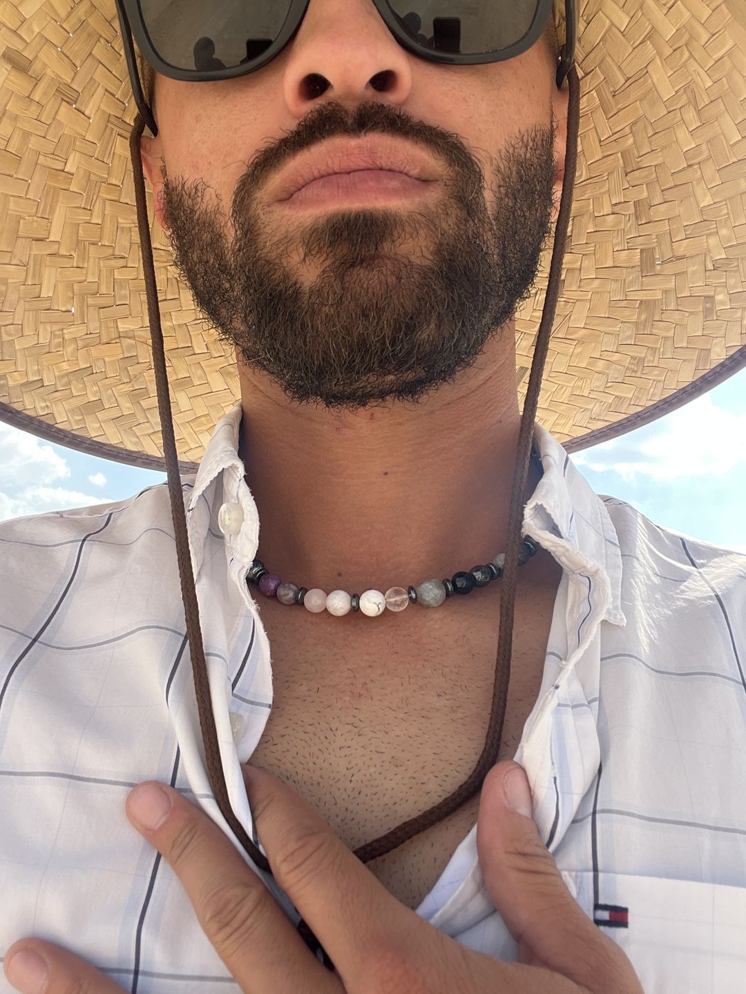 Customer photo review of Codificador Unidad 45 Minerales (8 mm)
