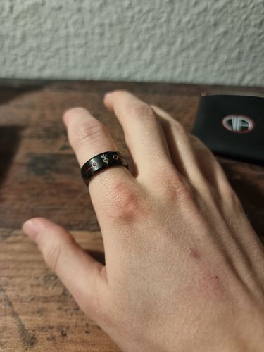 Customer photo