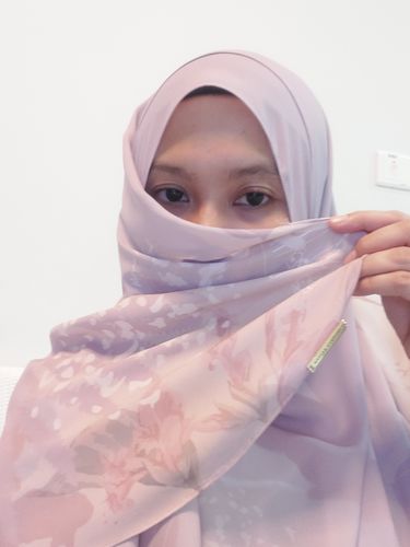 Customer photo review of Instant Printed Caladium Milk Cream - BIG