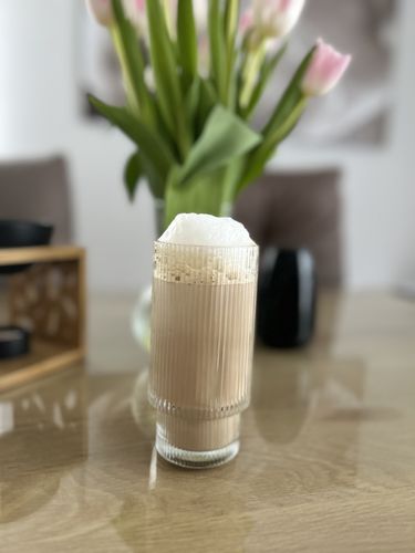 Customer photo review of RIFFLE SET | PARIS