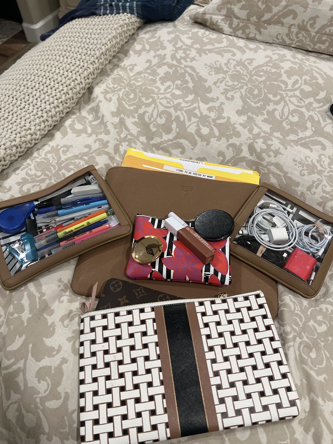 Customer photo review of #5 Laura Weave White