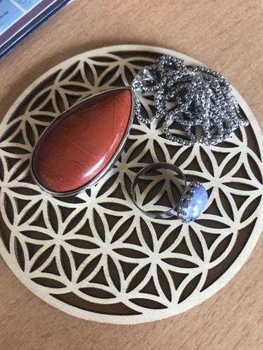 Customer photo review of CHOISISSEZ VOTRE CADEAU AU CHOIX (1 seul par commande)