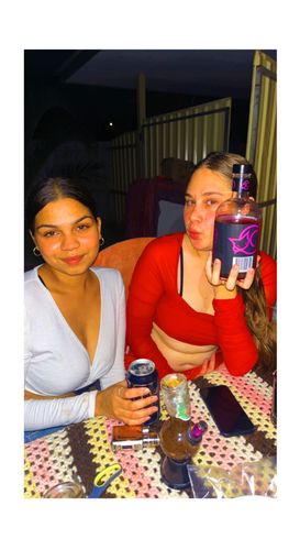 Customer photo review of 3 Pack Sour Puss Mix + Free Pourer