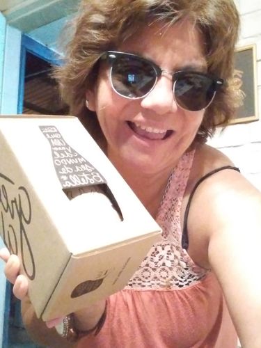 Customer photo review of TEST