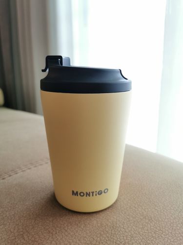 Bue Yean L. review of 12oz Sense Coffee Cup 340ml image 1 out of 1