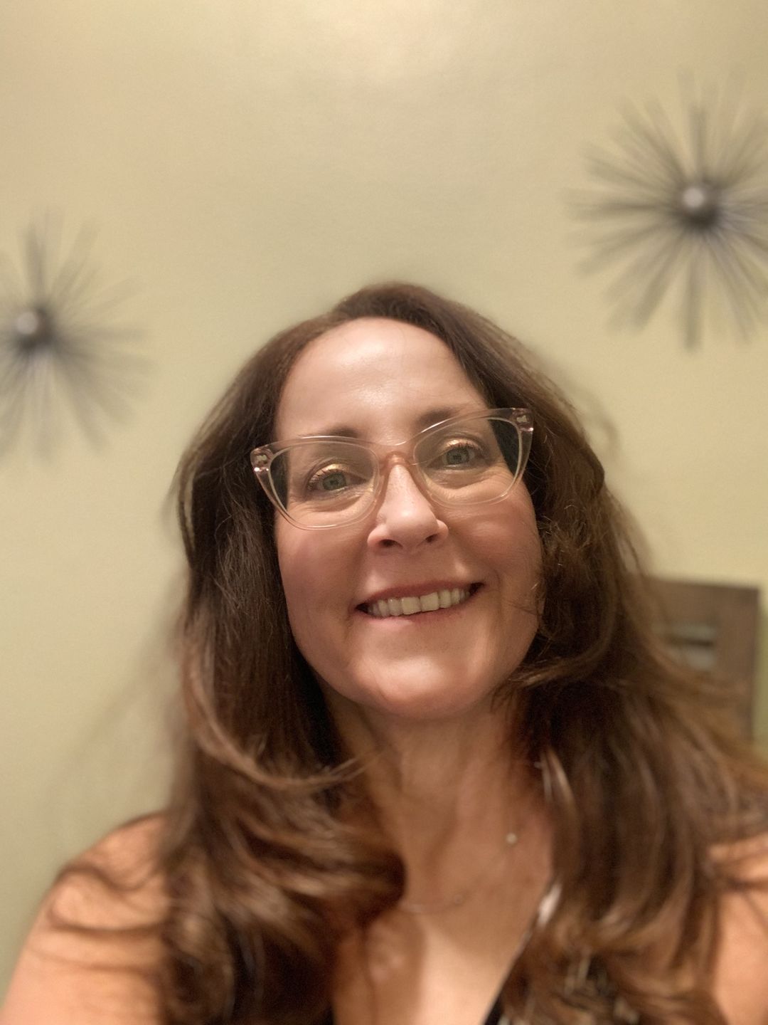 Customer photo review of Wrinkle Facial Serum with A, C & E