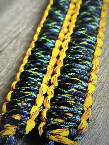 Customer photo review of Explode Paracord