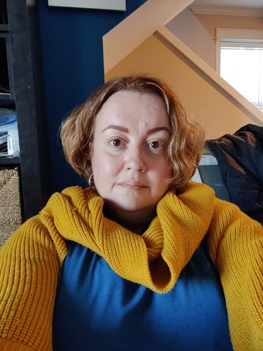 Customer photo review of Sunflower yellow new style