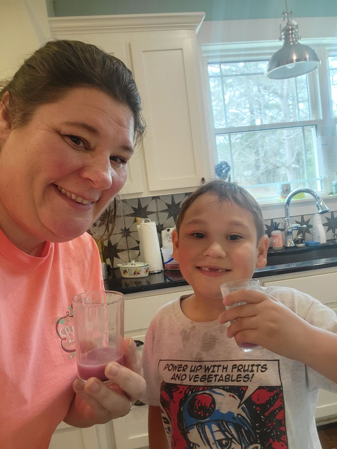 Customer photo review of NeuroMAG Powder