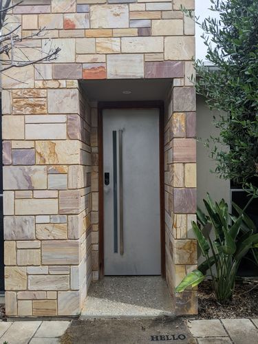 Customer photo review of Samsung SHS-3321