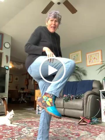 Customer video review of Leather Handmade Comfortable Walking Boots