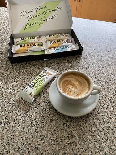 Customer photo review of Ultimate Variety Mixed Pack