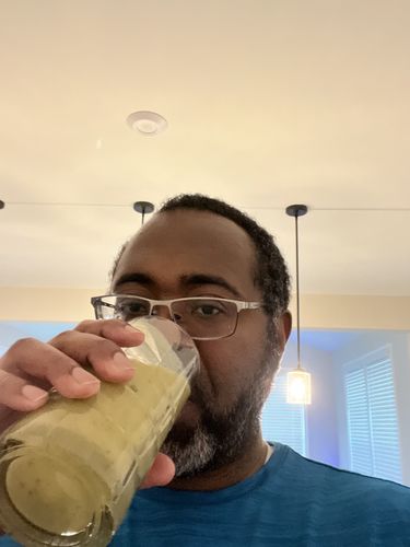 Customer photo review of Plant Based Jeff E-Book Bundle