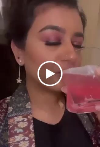 Customer video review of Your Beauty Daily Collagen Powder
